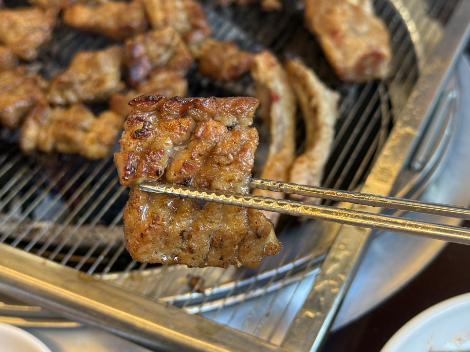 복덩이갈비 2호점 사진 7