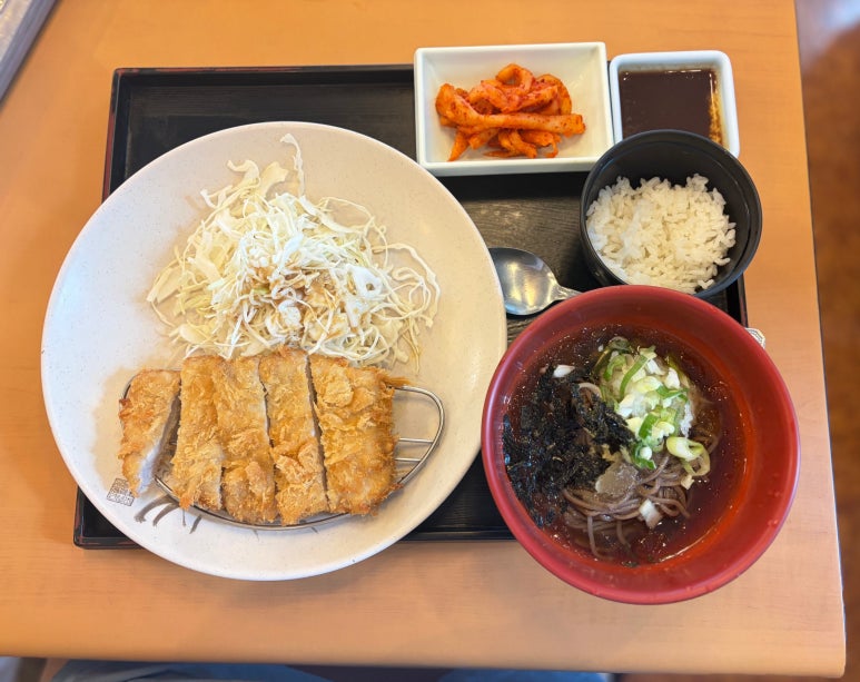 다동돈까스 사진 7