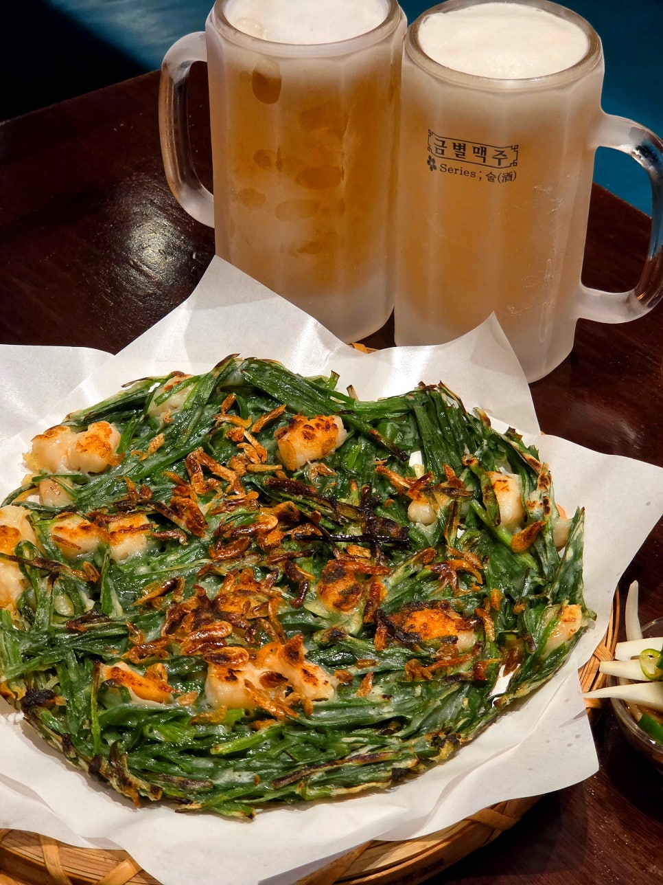 금별맥주 천호로데오점 사진 4