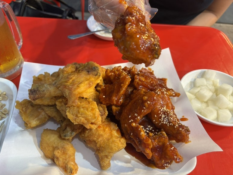 맥시칸치킨 창동노해로점 사진 5