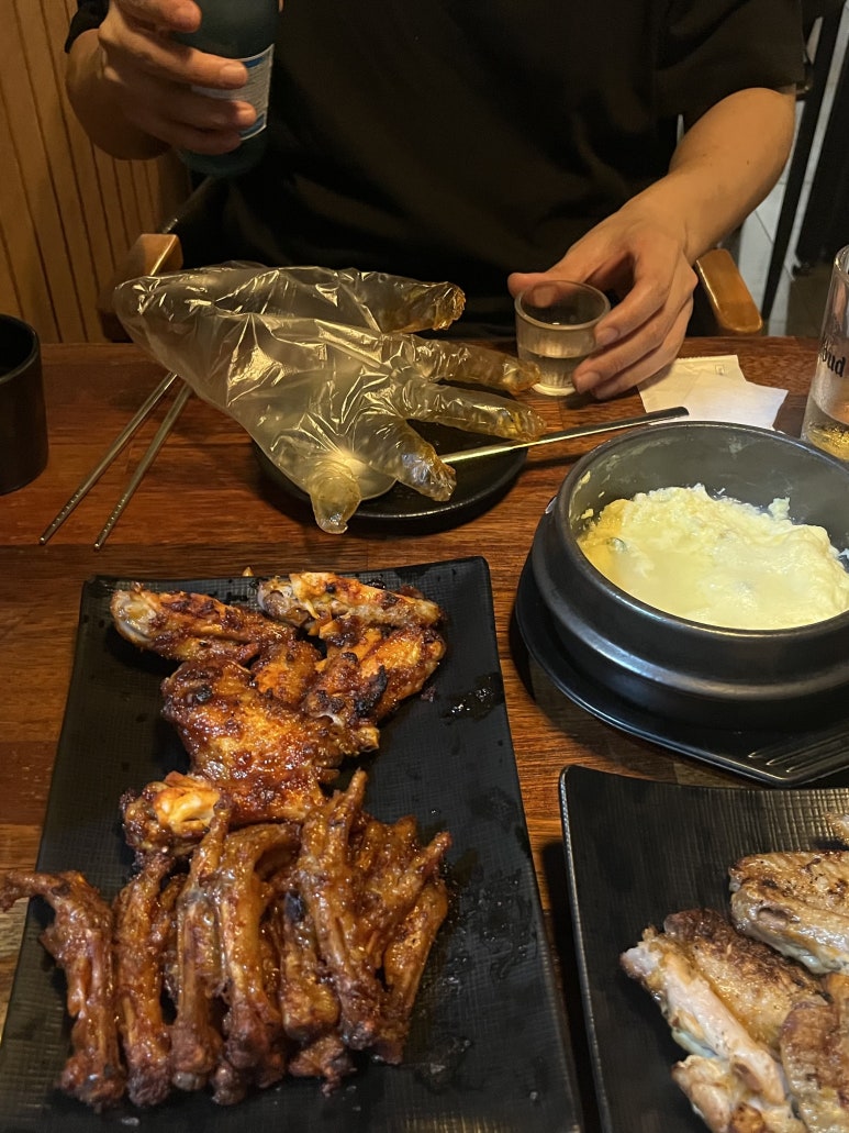 부가네얼큰이 이호점 사진 5
