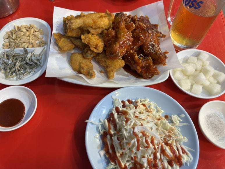맥시칸치킨 창동노해로점 사진 7