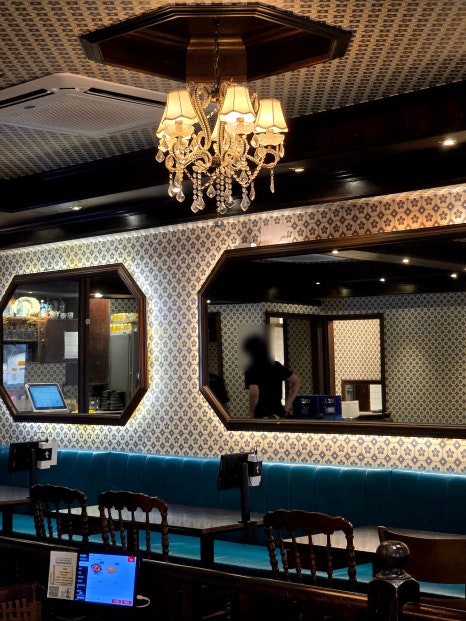 금별맥주 천호로데오점 사진 6