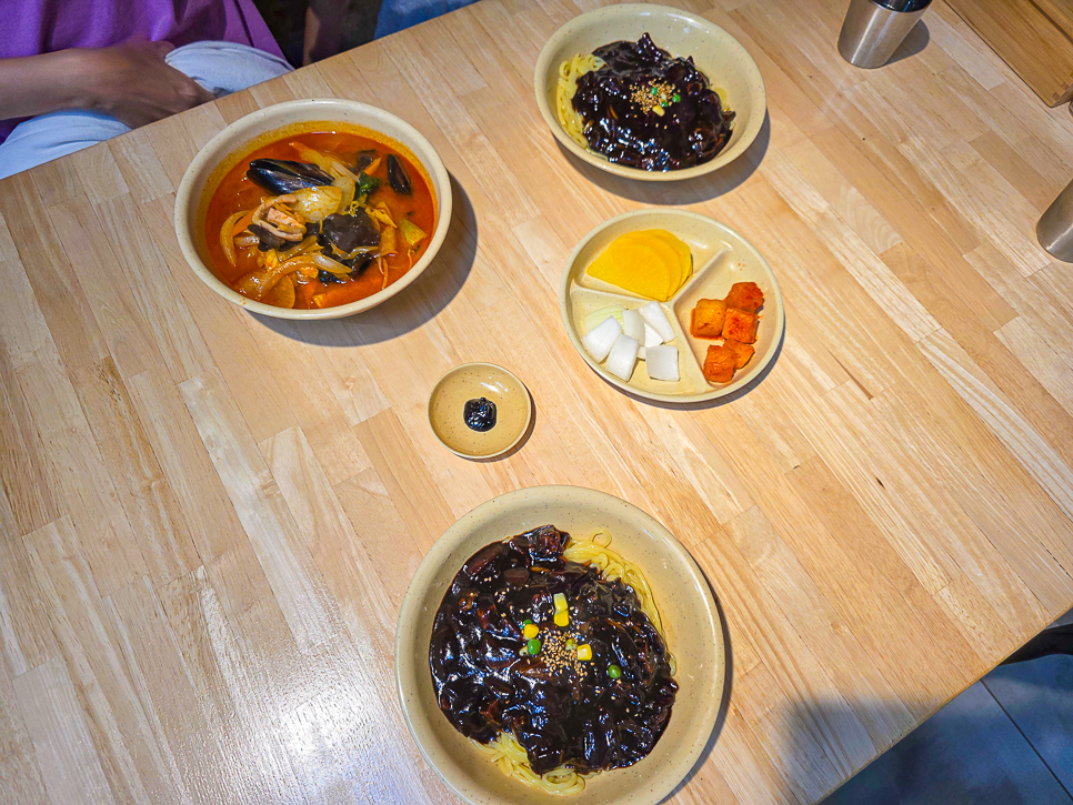 송이반점 사진 8