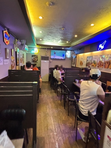 맥시칸치킨 창동노해로점 사진 4