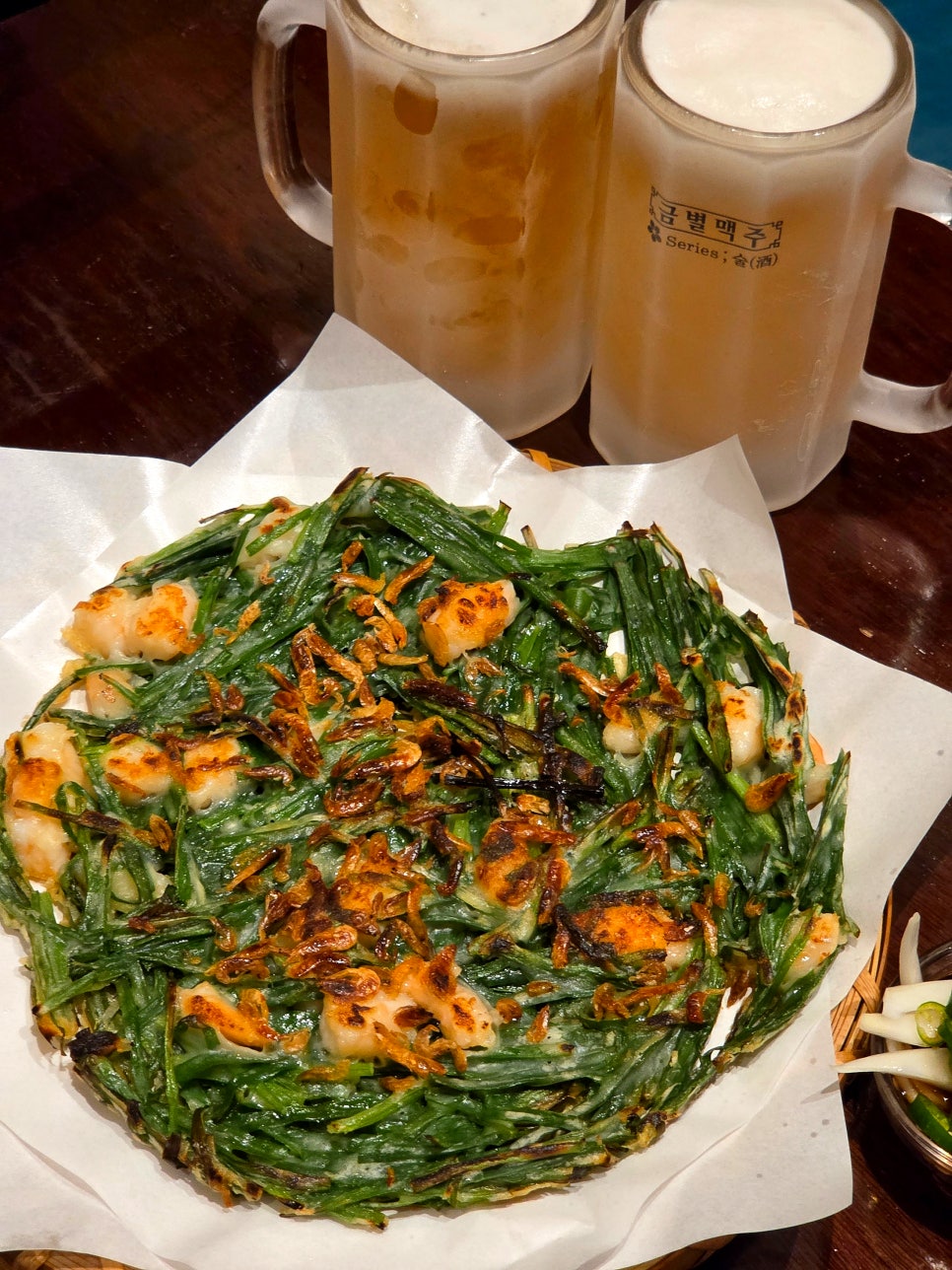 금별맥주 천호로데오점 사진 8