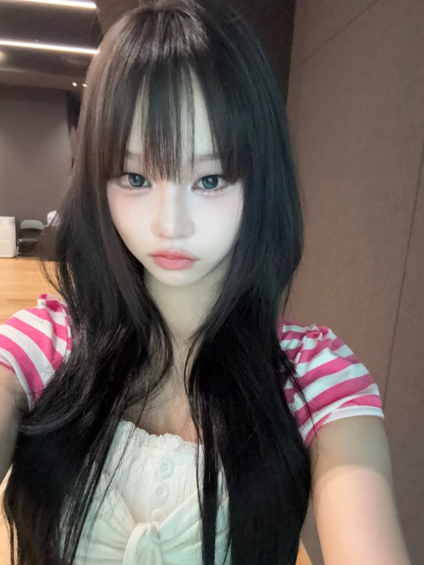 연기도 처음인데.. 유아인 상대역 된 2008년생 김도이 대체 누구 지금 더 주목받는 이유는? 이미지 1