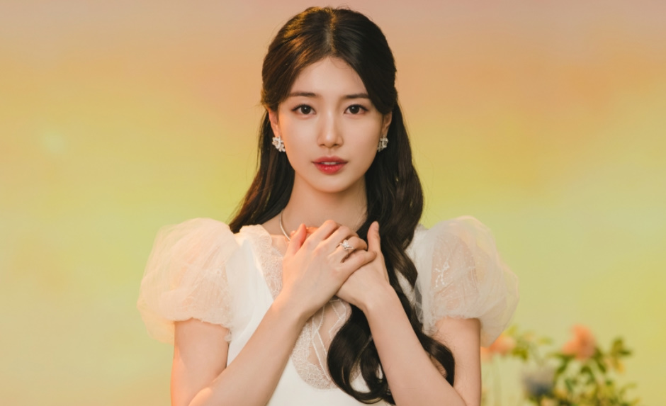 미남테라피 받는 수지 좋겠네 꽃미남 후궁들 출연진 정보 원작 최근 분위기가 확 바뀌었다 이미지 1