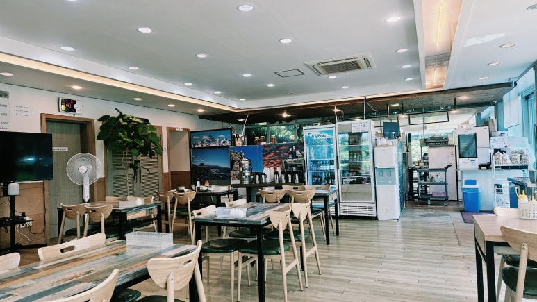 제주메밀면이야기 사진 8