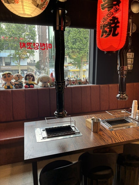 미친양꼬치 대학로점 사진 8