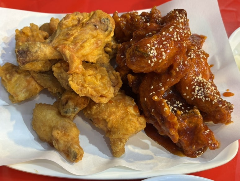 맥시칸치킨 창동노해로점 사진 6