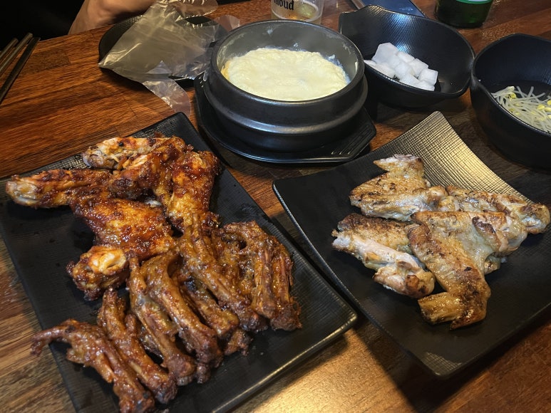 부가네얼큰이 이호점 사진 7