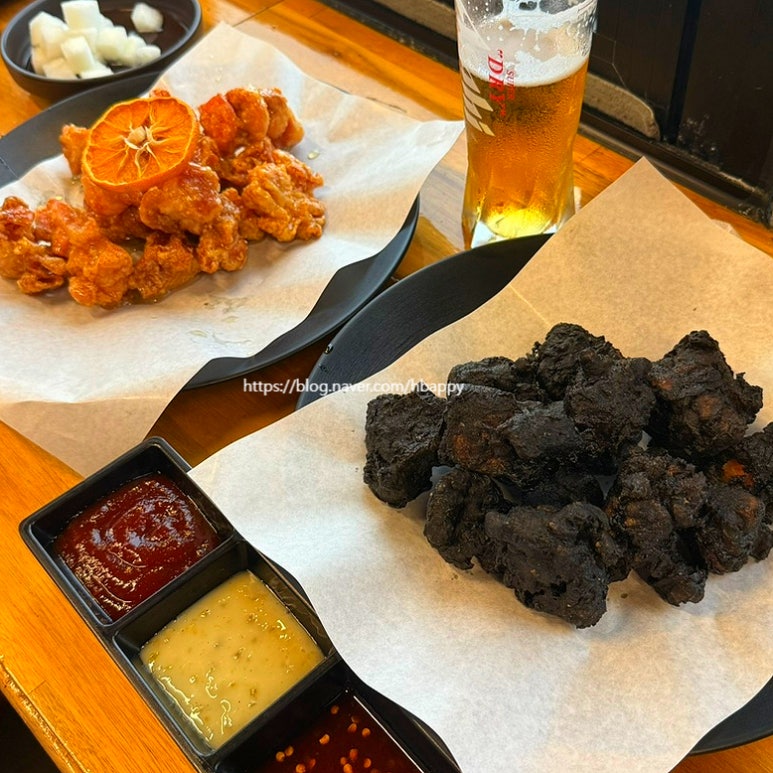 제주스럽닭 애월곽지점 사진 6