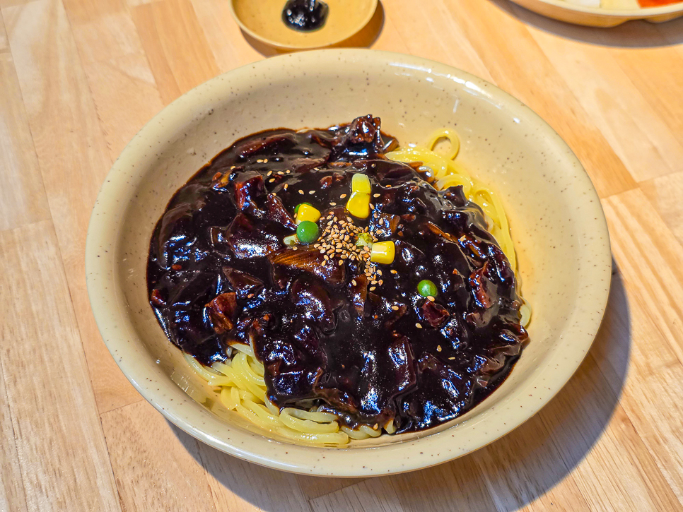 송이반점 사진 5