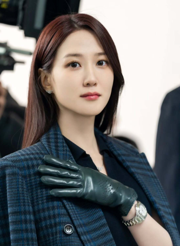 박은빈 옷 어디 거야 예상과 전혀 다른 반응이 나온 이유 뭘까 이미지 5