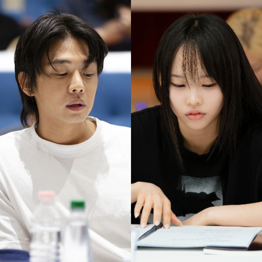 연기도 처음인데.. 유아인 상대역 된 2008년생 김도이 대체 누구 지금 더 주목받는 이유는? 이미지 2