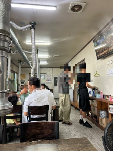 토평 해뜨는집 사진 8