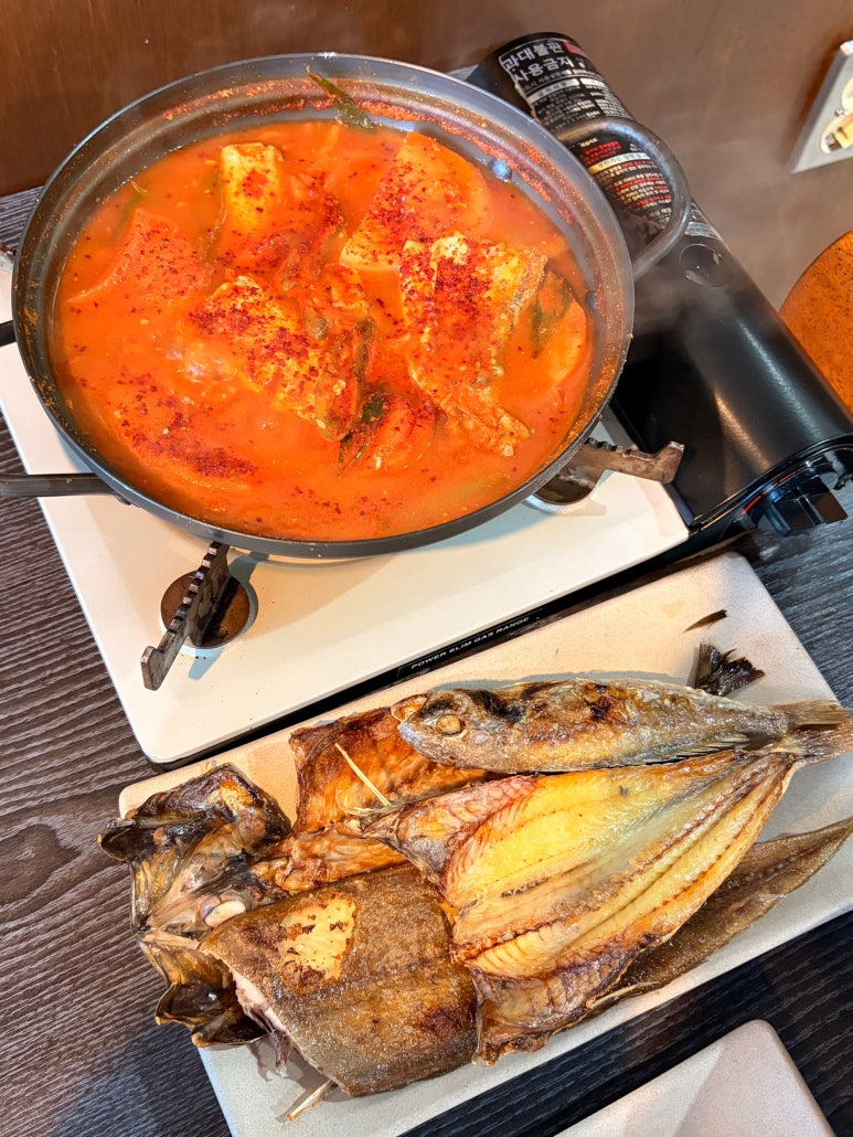 참바다 사진 2