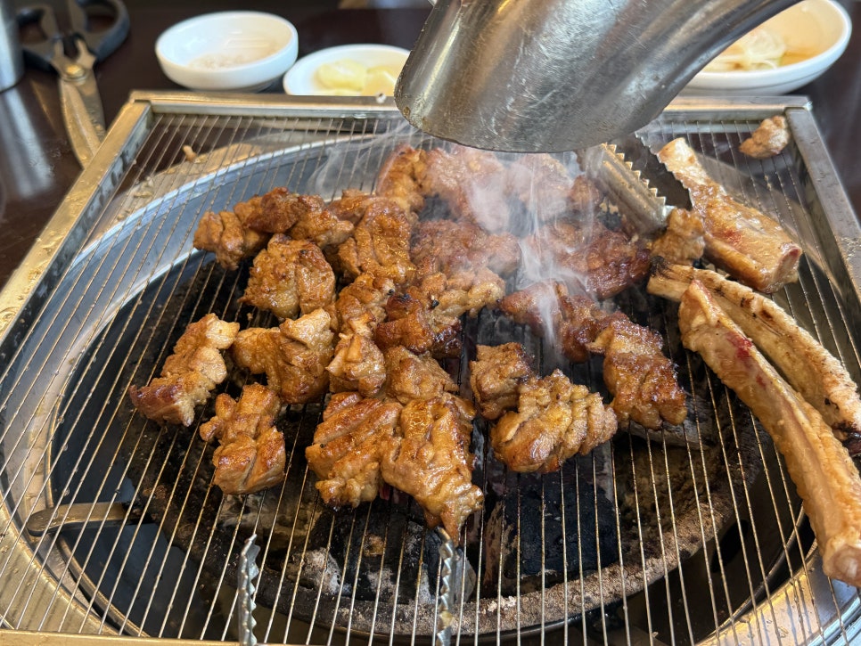 복덩이갈비 2호점 사진 2