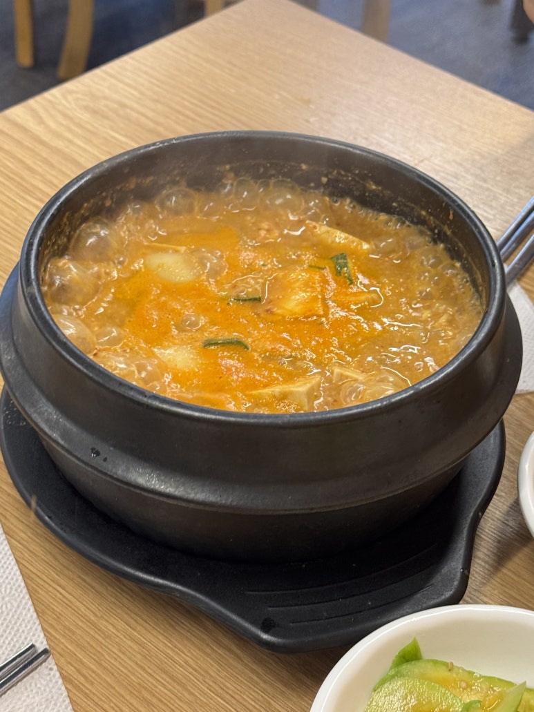 괴산청국장 사진 6