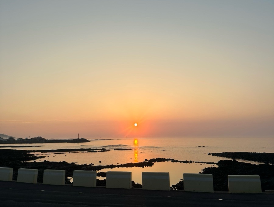 동복해녀잠수촌 사진 8