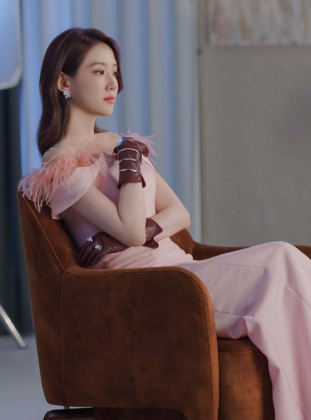 박은빈 옷 어디 거야 예상과 전혀 다른 반응이 나온 이유 뭘까 이미지 1