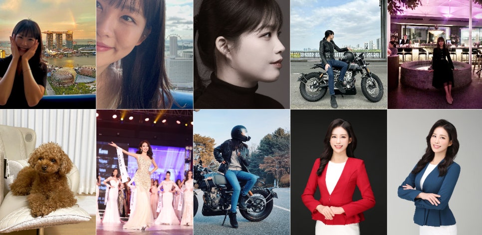 예비신부는 미인대회 출신 배우 관계 하나로 흐름이 바뀌었다 이미지 6