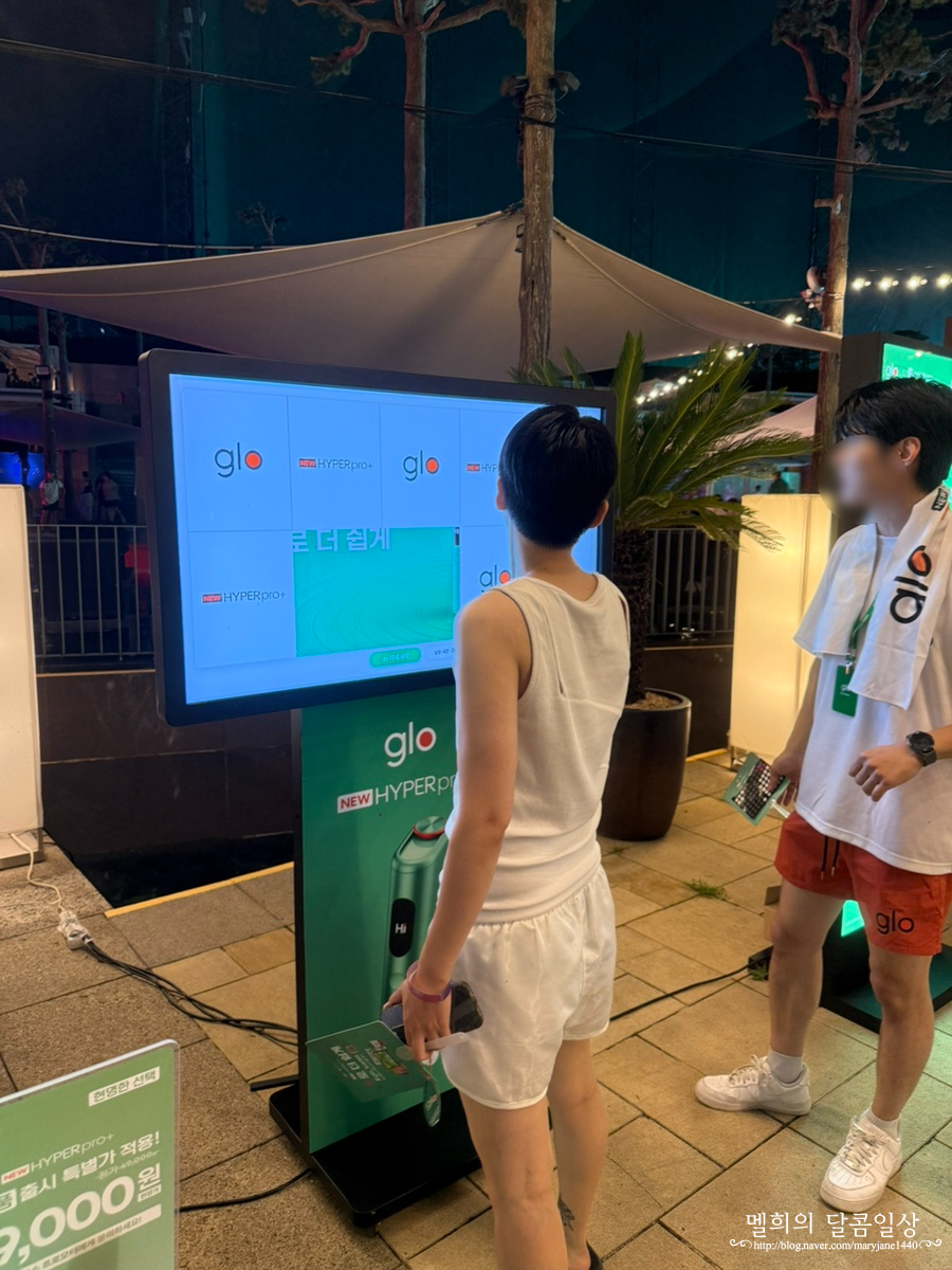 서울 반얀트리 호텔 풀파티 후기! 오아시스 수영장 준비물 요즘 다시 관심이 커진 이유 이미지 3