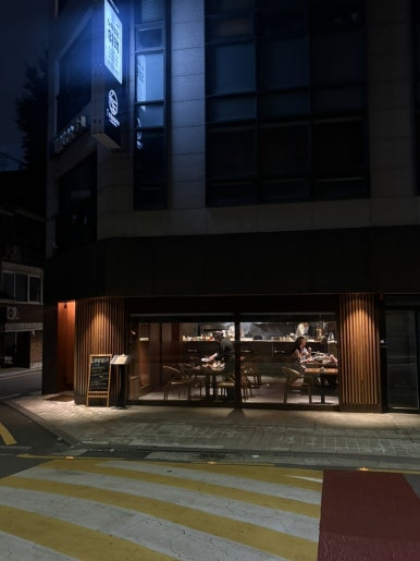 토쿠센 사진 6