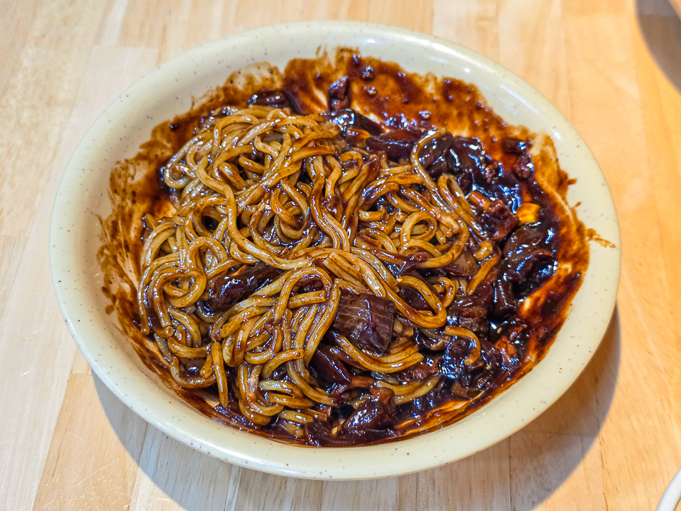 송이반점 사진 4