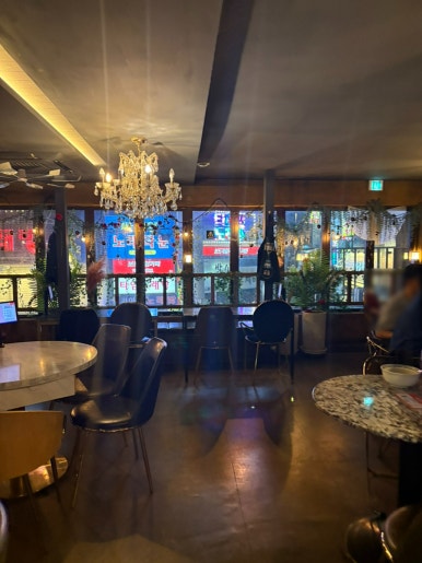 마케집 영등포점 사진 6