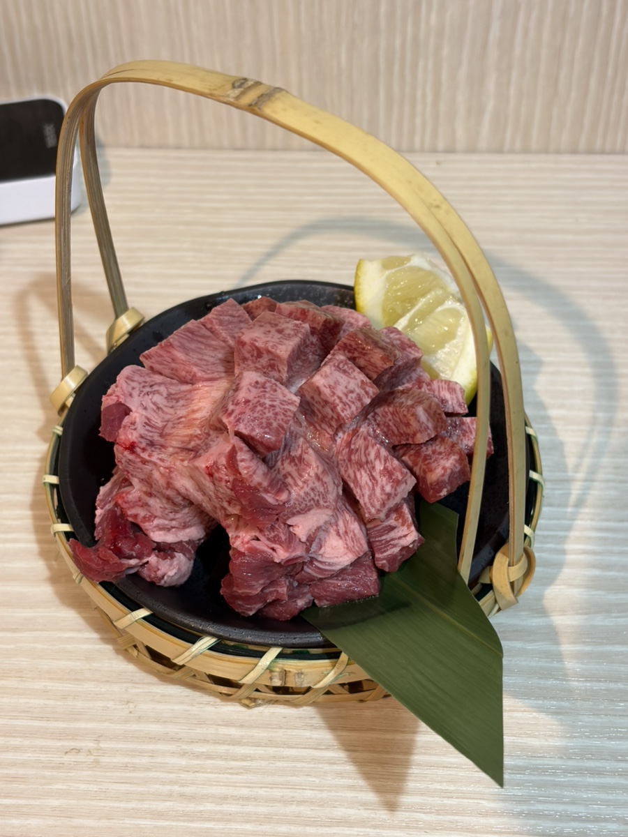 [삿포로여행 1일차]갈비살 우설 맛집 삿포로 야키니쿠 츠바메 예약방법 후기(260815) : 네이버 블로그