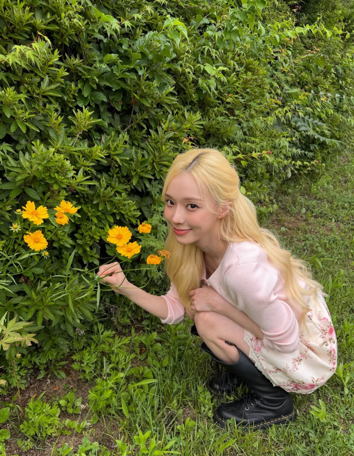 문가영 원희 윈터까지 입었다 요즘 셀럽들이 꽂힌 가디건 근황 하나로 분위기 바뀌었다 이미지 1