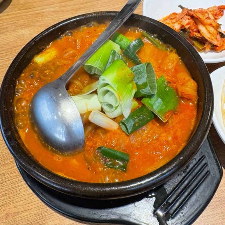 어장촌생선구이 본점 사진 6