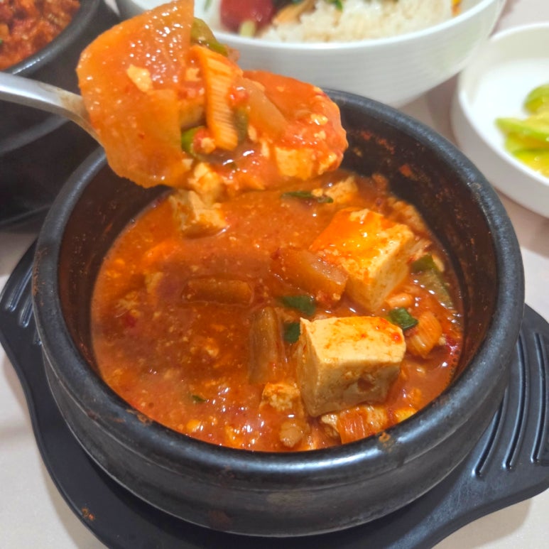 우리엄마청국장 사진 4