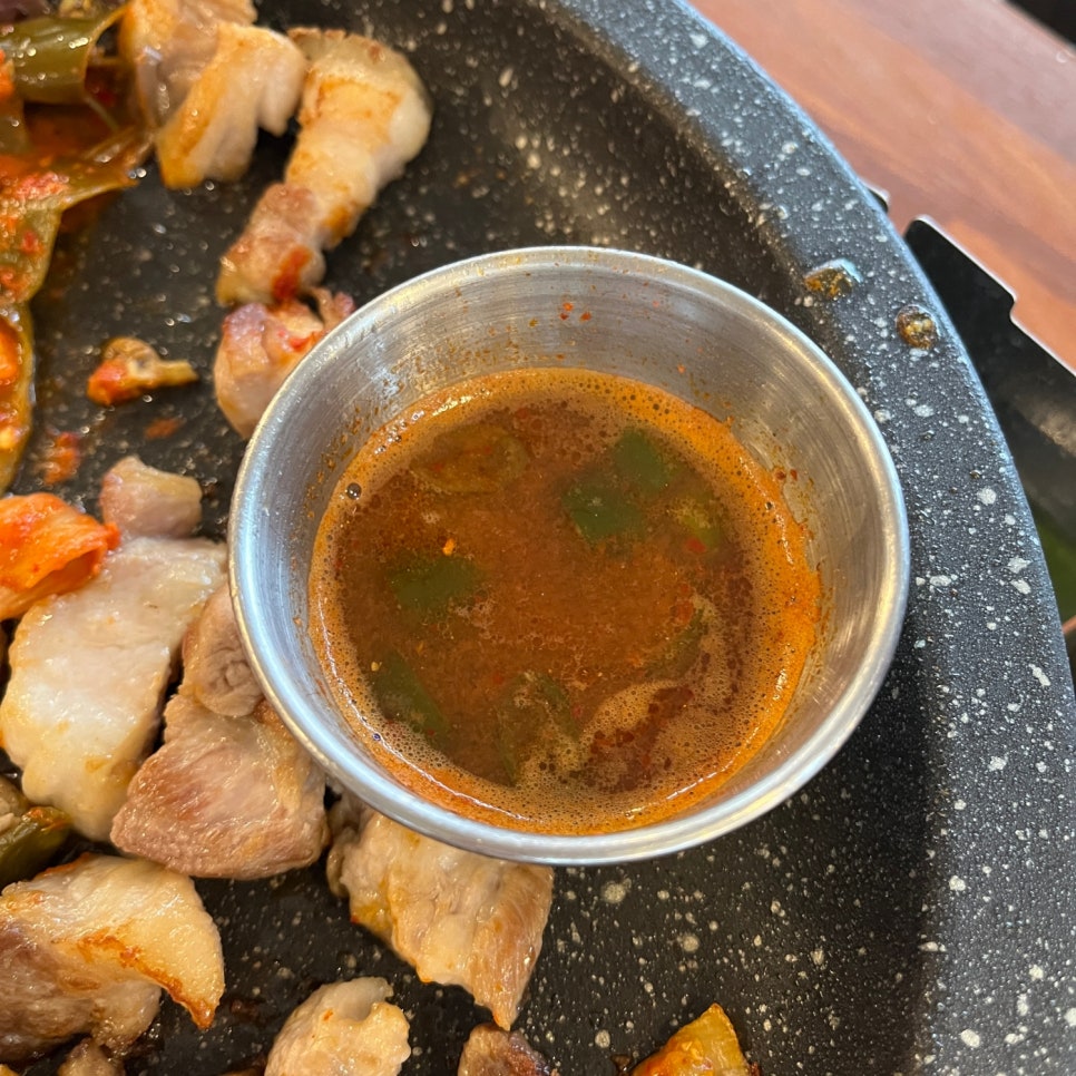 백록오름 사진 2