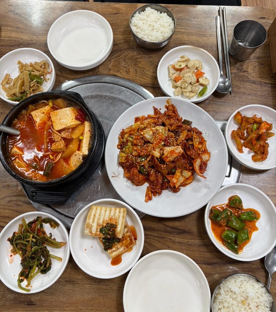태양식당 사진 6