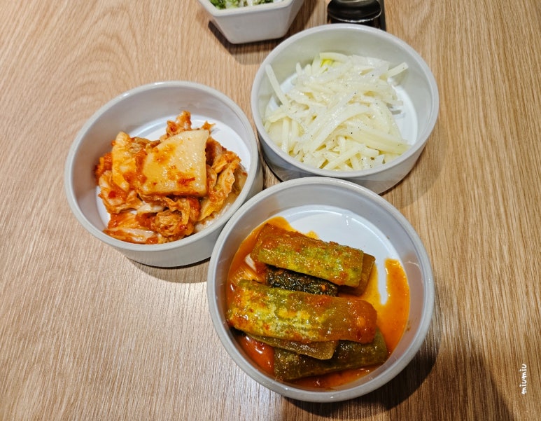 한우주막 고친외양간 노원점 사진 7