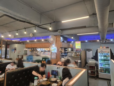 미스터오징어 수원역점 사진 8