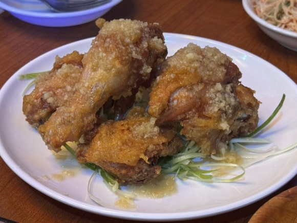 진미치킨숯불바베큐 사진 4