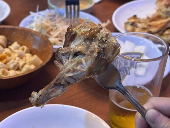 진미치킨숯불바베큐 사진 6