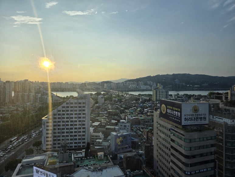 사보텐 현대백화점천호점 사진 6