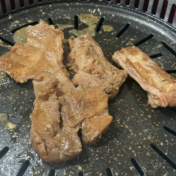 박가네마포갈매기숯불갈비 사진 7