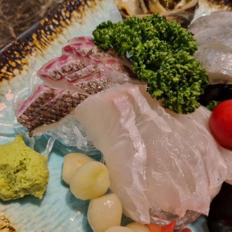 와사비 사진 5