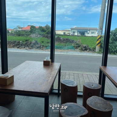 우도땅콩막걸리카페펍 사진 2