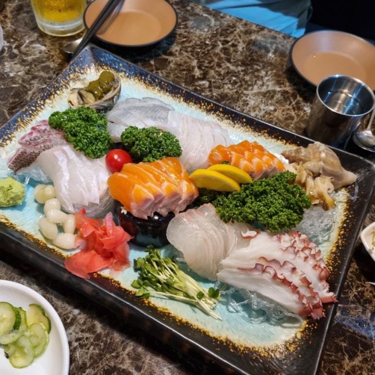 와사비 사진 8