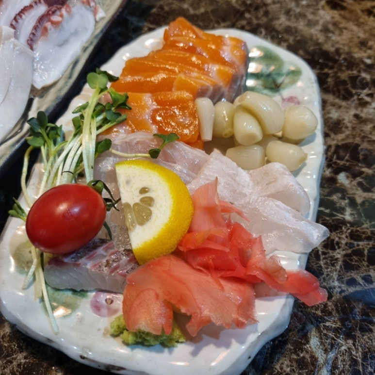 와사비 사진 7