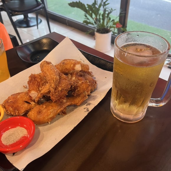 치킨데이 사진 6