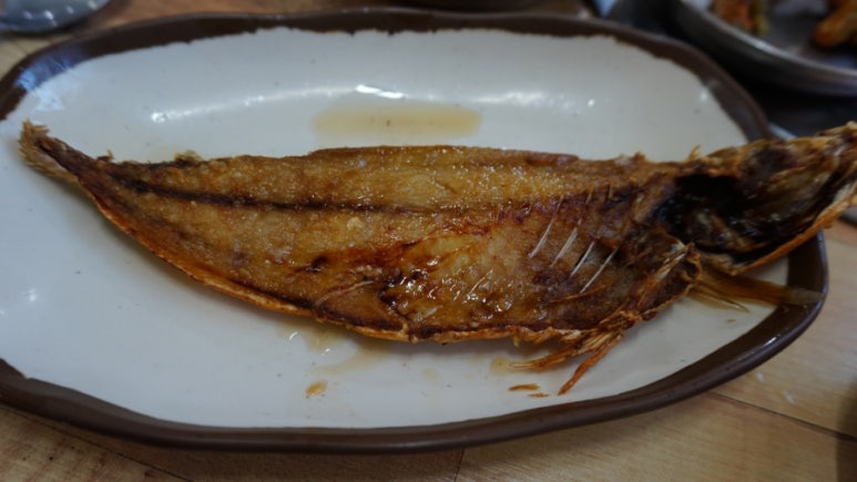 우리마을가마솥정식 사진 8
