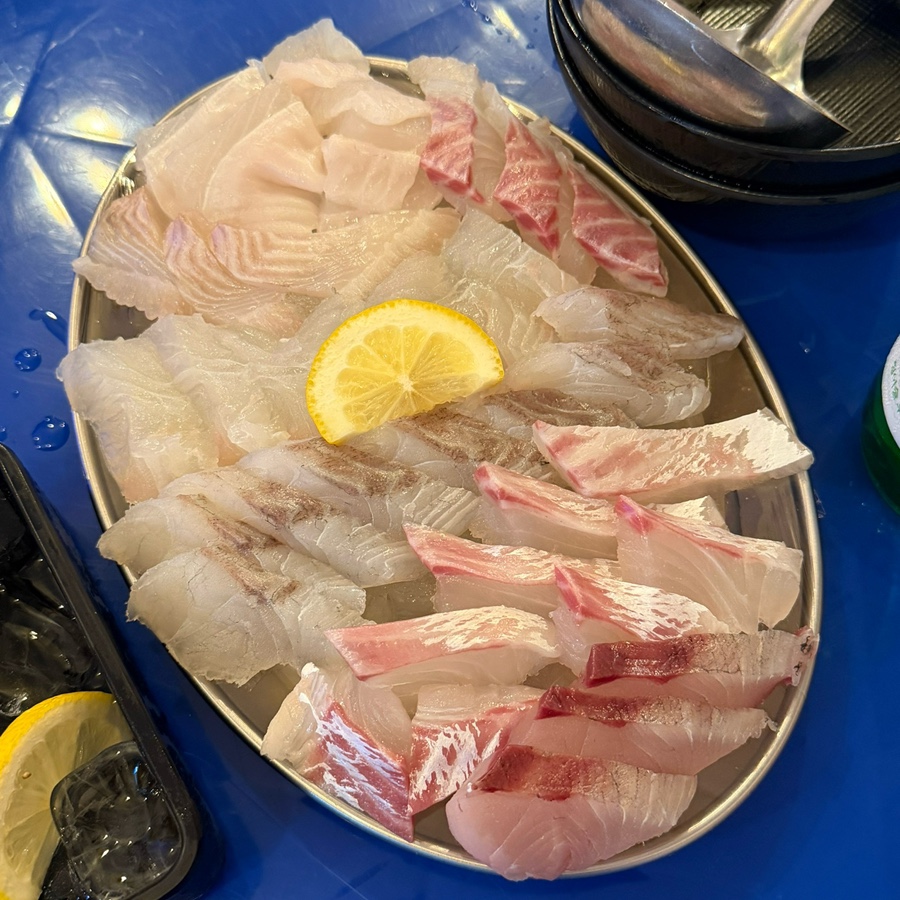 파란바다회 사진 2